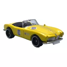 Carro De Colección Bmw 507 Nuevo Toy Hot Wheels 1:64