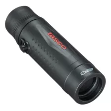 Monocular Essentials 10x25 Tasco Outdoor Caza Camping