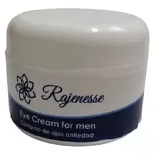 Crema Para Hombres Reduce Ojeras Y Arrugas Alrededor Ojos 