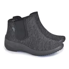 Botas De Mujer Con Elastico (pira 810)