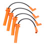 Cable Embrague Para Plymouth Neon 2.0l 1996