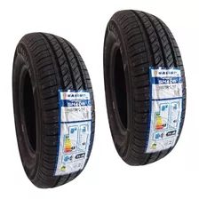 Par De Pneus Sailun Aro 13 165/70 R13 79t Sh406 Atrezzo