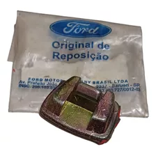 Adesivo Fixador Do Retrovisor Interno Do Ford Escort Europeu