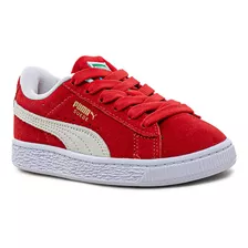 Zapatillas Suede Classic Xxi Ps Puma Puma Tienda Oficial