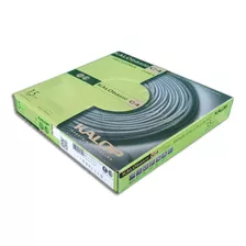 Cable Unipolar Kalop 1,5mm Normalizado Iram X 50mts