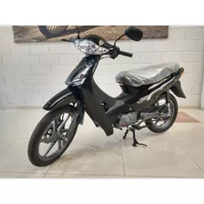 Keller Crono Classic 110 - Paperino Motos