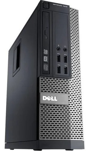 Cpu Dell Optiplex 7020 Core I5 8gb Ssd 128 Hd 500 Windows 11
