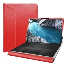 Funda Para Notebook 17 Alapmk Rojo