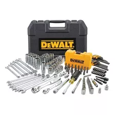 Juego De Herramientas Copas Dewalt Original 100% Garantizado