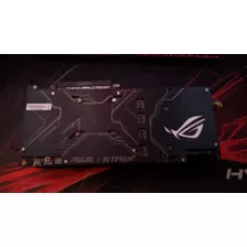 Rtx 2060 Super Asus Rog Strix 8gb