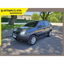 Ford Ecosport 2005 1.6 Xls