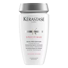 Kerastase Specifique Bain Prevention, Shampoo Anti-caída