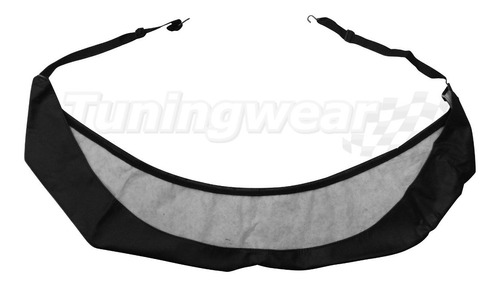 Vw Polo Antifaz Completo Cofre Fascia 13 14 15 16 Foto 3