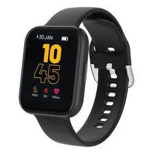 Smartwatch Atrio M1 Negro Es434