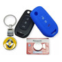 Funda Silicon Protector Llave Renault Fluence, Clio, Megane