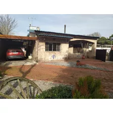 Estupenda Casa Con Barbacoa Y Piscina Climatizada