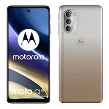 Celular Motorola G51 Xt2171 5g 128 Gb Dorado Refabricado