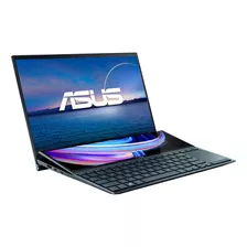 Asus Zenbook Duo 14 Fhd Ux482 Core I7/ 16gb Ram/ 512gb Ssd