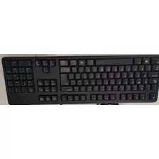 Teclado Dell