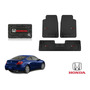 Emblema Vtec Adherible Honda Accord Civic Crv Pilot City Hrv