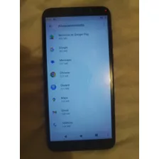 Motorola E6 Play