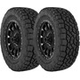 Toyo 31x10.50r15 Open Country At3 Lt 109s Owl Msi