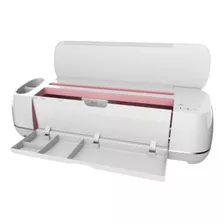 Cricut Maker Máquina Cortar Rosa Plotter Madera DeLG Vinil