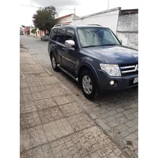 Mitsubishi Montero Gls 3.8 A/t 250 Hp