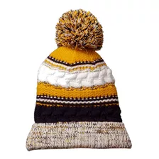 Gorra Pom Pom Team De Sport-tek Para Hombre., Talla Única