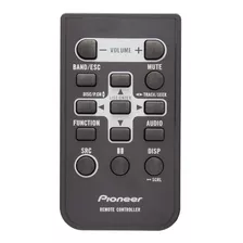 Controle Remoto Pioneer Deh-6380sd