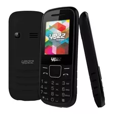 Telefono Celular Basico Dual Sim Yezz C21 Liberado Radio Fm