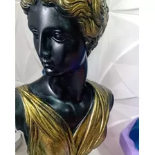 Busto Artemis 