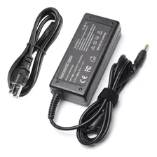 Ac Adaptador Cargador Para Hp Pavilion Dv1000 Dv2000 Dv4000 