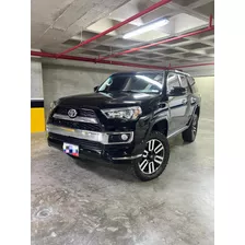 4runner Limited 2015 