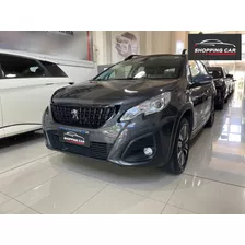 Peugeot 2008 Feline Descuenta Iva 1.6 2021