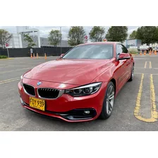 Bmw Serie 420i F36 Gran Coupe 2019