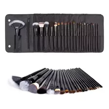 Set De 22 Pinceles Brochas Coastal Scents - Envio Gratis