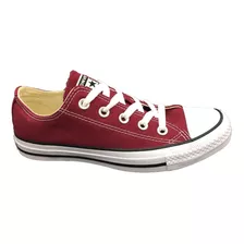 Tenis Converse Chuck Taylor Choclo 100% Original 23 Al 30