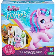 Furreal Flyalots Alitas, Mi Alicornio Hasbro Unicornio