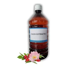 Aceite Refinado Rosa Mosqueta 1 Litro Materia Prima