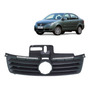 Mascara Negra Para Volkswagen  Polo 2002 2006 Volkswagen Polo