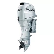 Honda 40 Hp. 4t.