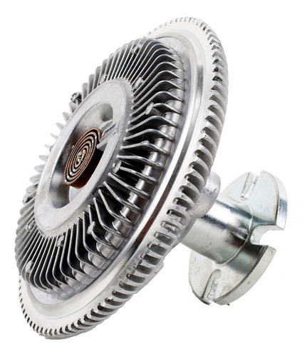 Fan Clutch Isuzu Rodeo 2.6l L4 94 Al 97 Kg 6203032 Foto 2