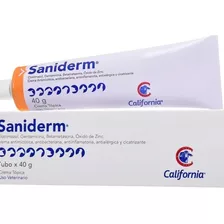 Crema Saniderm X 40 Gr