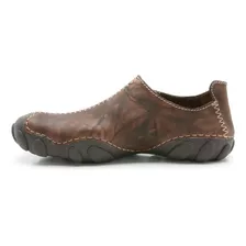 Zapatillas De Hombres De Clarks, Piel De É B000u7174g_190324