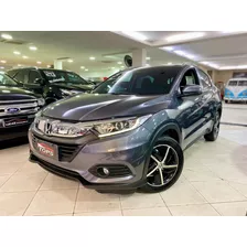 Honda Hrv Ex Cvt 1.8 I-vtec Flexone Automatica, Completa, 21