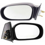 For Toyota Tercel ******* Door Mirror Driver And Passenger S Toyota TERCEL DX