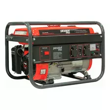 Generador Hessen Pro 2200w Nafta 016-6636 Ferreteria K37