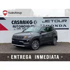 Jeep Compass Limited Full 1.3t 1.3 2024 0km