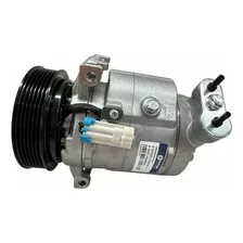 Compressor Ar Cond. Gm Cruze 1.8 2012 2013 2014 2015 2016 